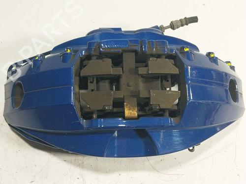Right front brake caliper BMW 6 Gran Turismo (G32) 630 i Mild-Hybrid | BP38313299M104 - Image 2