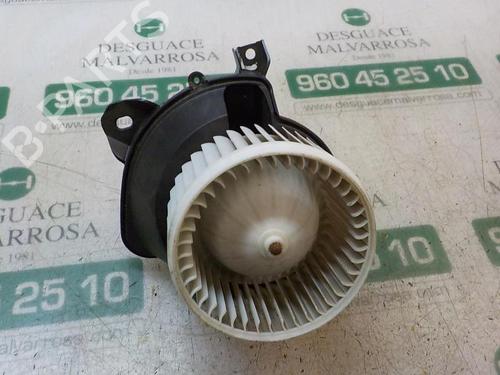 Heater blower motor OPEL CORSA E (X15) 1.4 (08, 68) | BP3871838M62 