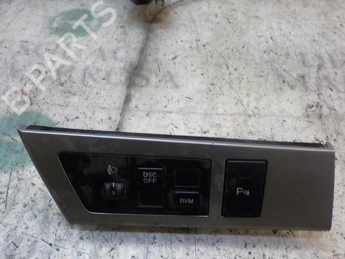 Used Electronic module Electronic module MAZDA 3 (BL) 2.2 MZR CD (BL10) (150 hp) 4006386 4006386