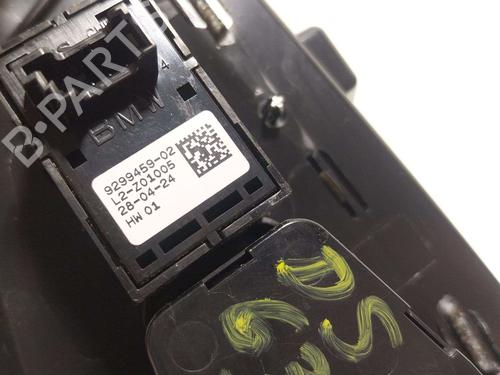 Left front window switch BMW X4 (G02, F98) xDrive 30 d Mild-Hybrid | BP39074876I27 - Image 4
