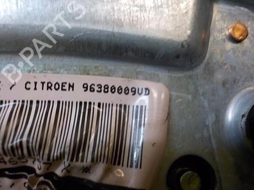 Driver airbag CITROËN C3 I (FC_, FN_) 1.4 HDi | BP3846706C9 