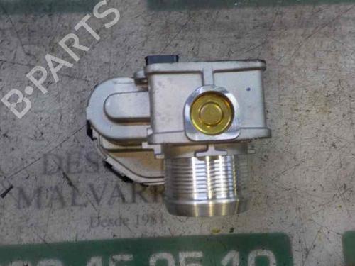 Throttle body PEUGEOT 208 I (CA_, CC_)  | BP6509131M82 