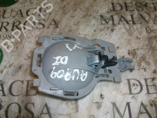 Front left interior door handle CITROËN C3 I (FC_, FN_) 1.4 HDi | BP3794540I13 