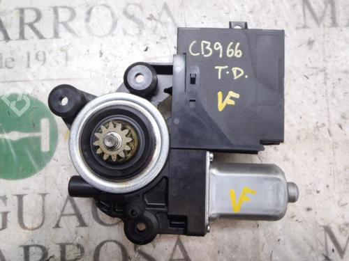 Used Right rear window motor FORD FOCUS C-MAX (DM2) [2003-2007]  3818054