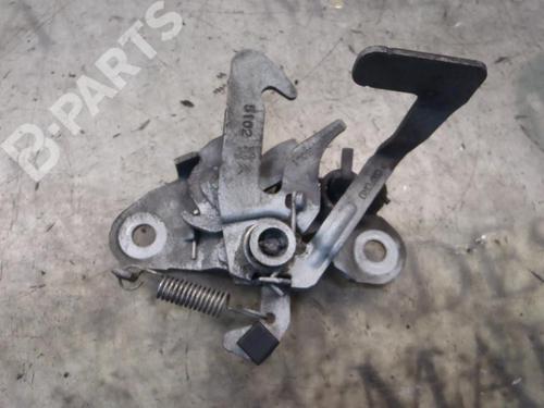 Used Hood lock Hood lock PEUGEOT PARTNER MPV (5_, G_) 1.9 D (69 hp) 8770041 8770041
