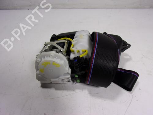 Front right seatbelt BMW iX3 (G08)  | BP16108455I25 