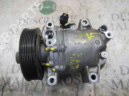 AC Kompressor NISSAN NAVARA NP300 (D40) 2.5 dCi | BP3853739M34 