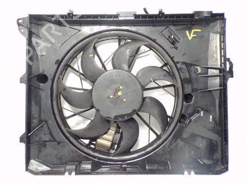 Koelventilatormotor BMW 3 Convertible (E93) 320 i (170 hp) 17427563259 | 0130303940 | 1742756325901