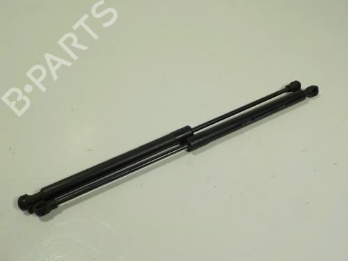 Used Tailgate lift support Tailgate lift support DACIA SANDERO II TCe 90 (B8M1, B8MA, B8AC) (90 hp) 14289064 14289064