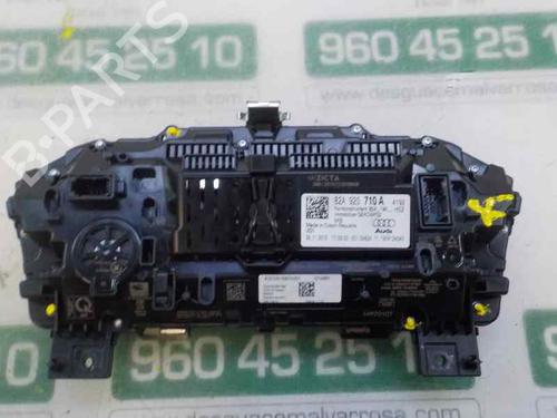 Instrument cluster AUDI A1 Sportback (GBA)  | BP6304473C47 