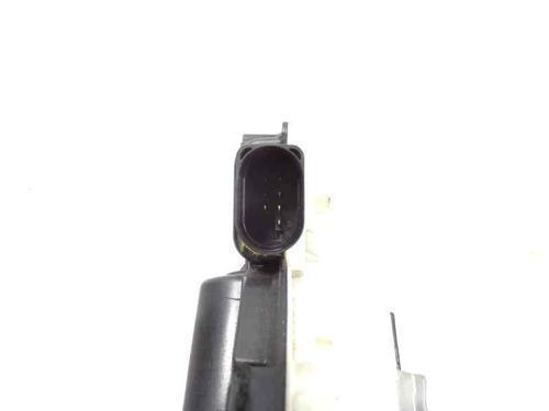 Front left lock SEAT IBIZA IV (6J5, 6P1)  | BP6677457C98 