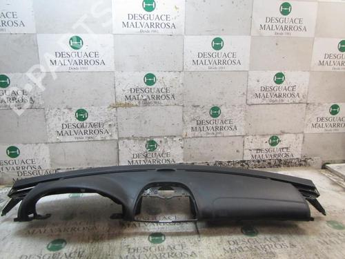 Dashboard Dashboard MERCEDES-BENZ S-CLASS Coupe (C215) [1999-2006] 4010272 4010272