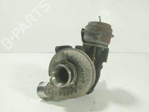Used Turbocharger/Supercharger Turbocharger/Supercharger 39234713 39234713