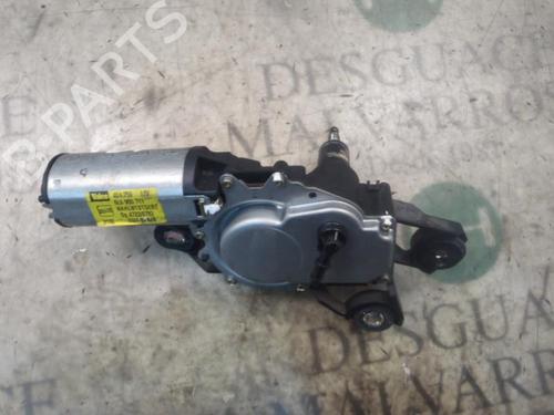 Used Rear wiper motor SEAT IBIZA III (6L1) 1.9 TDI (100 hp) 3798644
