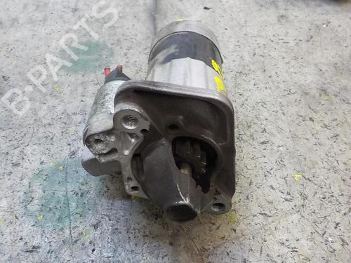Starter RENAULT KANGOO / GRAND KANGOO II (KW0/1_) 1.5 dCi 70 (KW0V, KW0A) | BP3852936M8