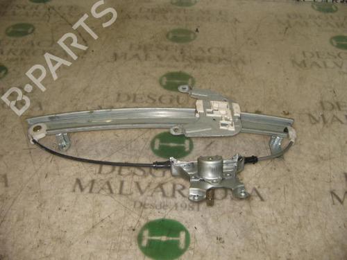 Rear left window mechanism NISSAN ALMERA I Hatchback (N15) 1.4 S, GX, LX | BP3786070C24 