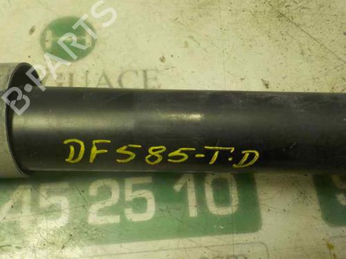 Right rear shock absorber BMW 3 (E90)  | BP6424627M19 