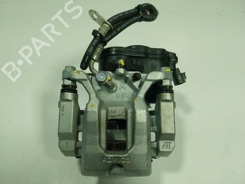 Used Right rear brake caliper TOYOTA RAV 4 V (_A5_, _H5_) 2.5 Hybrid (AXAH52) (218 hp) 31886576