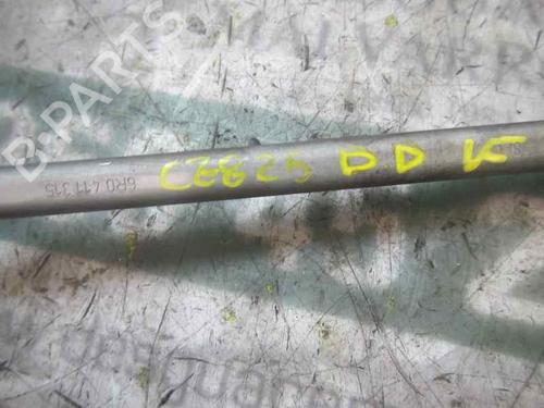 Right front suspension arm SKODA RAPID Spaceback (NH1)  | BP14280913M13 