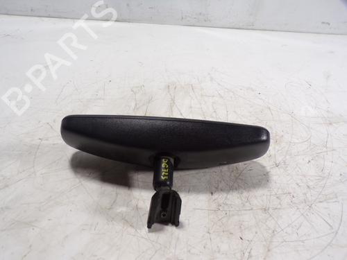 Rear mirror NISSAN X-TRAIL III (T32_, T32R, T32RR) 1.7 dCi ALL MODE 4x4-i | BP7876481I6 