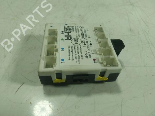 Elektronisk modul MERCEDES-BENZ GLC Coupe (C253)  | BP19792475M83 