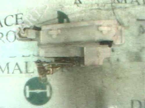 Rear left lock FORD MONDEO I (GBP) 1.8 TD | BP3769809C100 