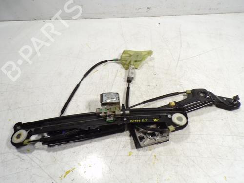 Used Front left window mechanism Front left window mechanism AUDI A7 Sportback (4GA, 4GF) 3.0 TDI quattro (245 hp) 8811556 8811556