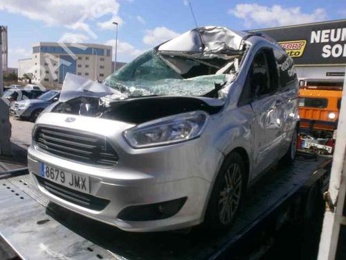 FORD TOURNEO COURIER B460 MPV    489998