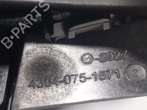 Electronic module BMW 3 (G20, G80, G28) 330 i | BP24575290M83 