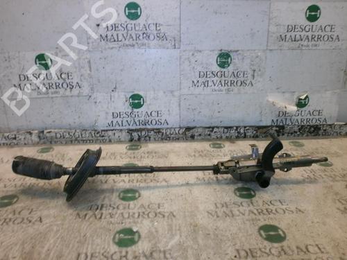 Used Steering column Steering column PEUGEOT BOXER Van (244) [2001-2026] 3762477 3762477