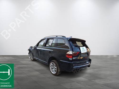 Air filter box BMW X3 (E83) 3.0 sd | BP31811340M87  - Image 10