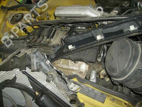 Front left lock RENAULT MEGANE I Coach (DA0/1_) 1.6 e (DA0F) | BP3734263C98 