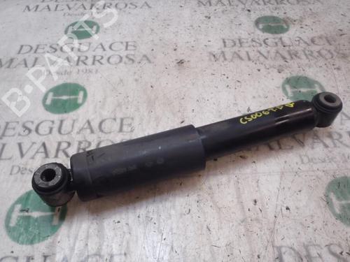 Used Right rear shock absorber DACIA LODGY (JS_) 1.5 dCi (90 hp) 3825958