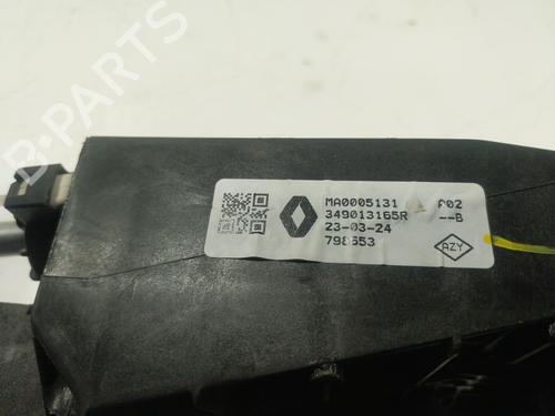 Gear lever RENAULT TRAFIC III Van (FG_)  | BP23841250M90 