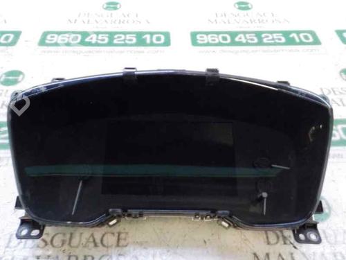 Used Instrument cluster Instrument cluster TOYOTA COROLLA Estate (_E21_) 2.0 Hybrid (MZEH12) (180 hp) 9104523 9104523