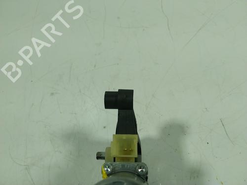 Right front window motor SKODA OCTAVIA III (5E3, NL3, NR3) 2.0 TDI | BP16663873E20 