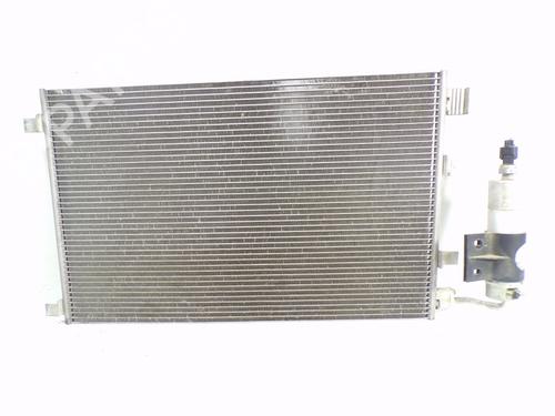 Used AC radiator AC radiator NISSAN QASHQAI I (J10, NJ10) 1.6 (117 hp) 7826280 7826280