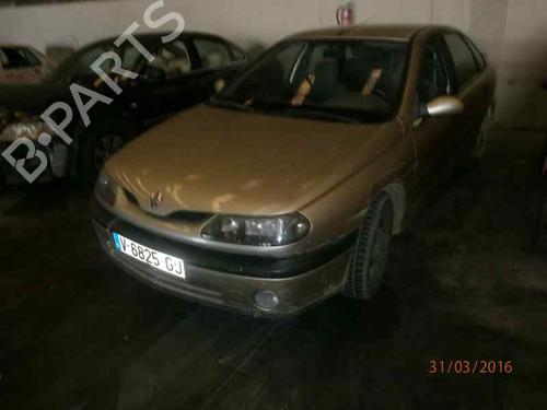 Left front window switch RENAULT LAGUNA I (B56_, 556_)  | BP3831470I27 