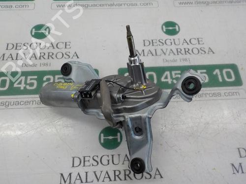 Used Rear wiper motor KIA RIO III (UB) 1.1 CRDi (75 hp) 3874593