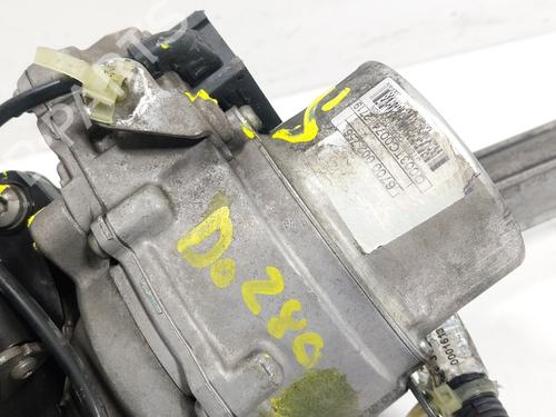 Steering rack CITROËN C-ELYSEE (DD_) 1.6 HDI 92 | BP22202271M22 - Image 4