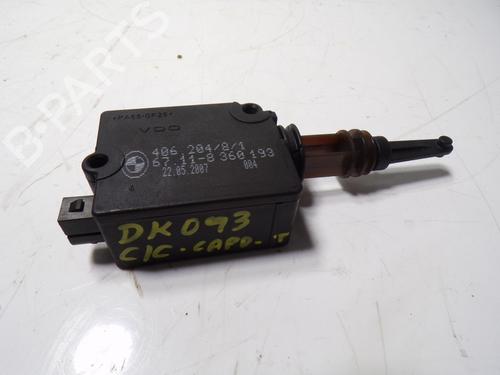 Used Electronic module BMW 3 Convertible (E93) 320 i (170 hp) 11987056