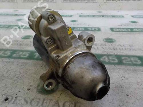 Starter TOYOTA VERSO (_R2_) 1.6 D4-D (WAR20_) | BP6302053M8 
