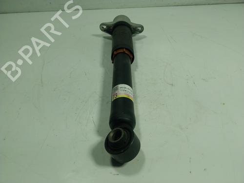 Used Left rear shock absorber TOYOTA RAV 4 V (_A5_, _H5_) 2.5 Hybrid (AXAH52) (218 hp) 17908049