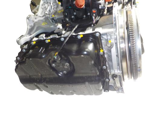 Engine CUPRA LEON Sportstourer (KL8, KU8, KUD)  | BP13507485M1 