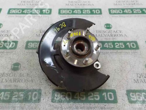 Used Right front steering knuckle Right front steering knuckle OPEL ZAFIRA TOURER C (P12) 2.0 CDTi (75) (130 hp) 4803432 4803432