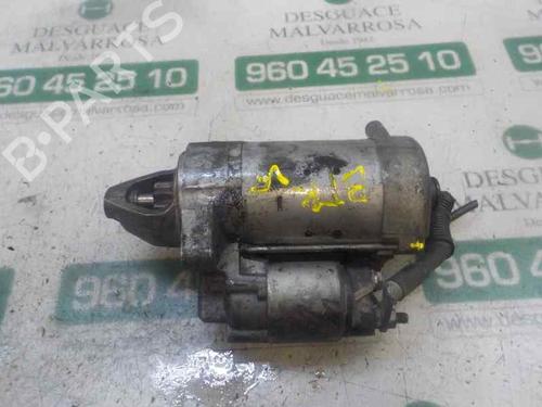 Startmotor AUDI A8 D3 (4E2, 4E8)  | BP9552050M8 
