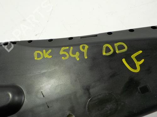 Electronic module RENAULT MEGANE III Hatchback (BZ0/1_, B3_)  | BP17029228M83 