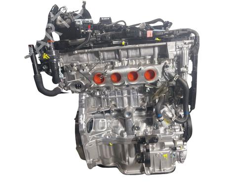 Used Engine Engine TOYOTA RAV 4 V (_A5_, _H5_) 2.5 Hybrid (AXAH52) (218 hp) 17384796 17384796