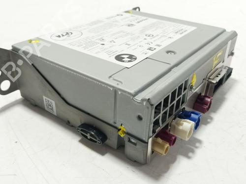 Bilradio BMW 4 Convertible (G23, G83) M 440 i Mild-Hybrid xDrive | BP29972879E6 