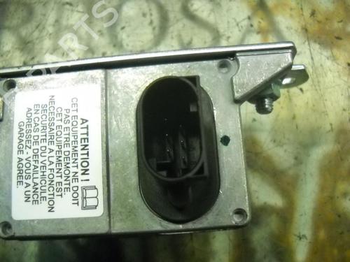 Electronic module RENAULT LAGUNA II (BG0/1_)  | BP3786628M83 